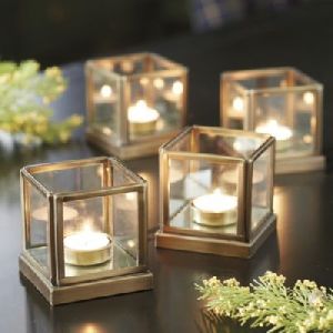 Tea Light Candle Holders