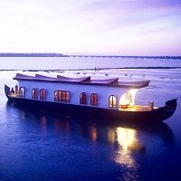 Houseboat Services