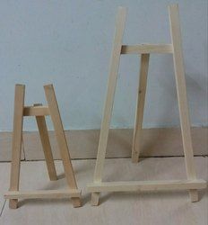 Table Top Mini Easel Stands