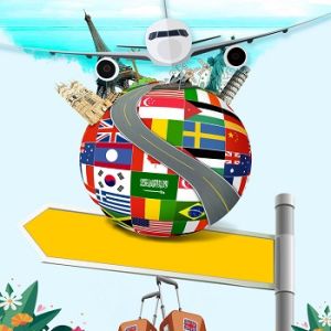 Tour Operator