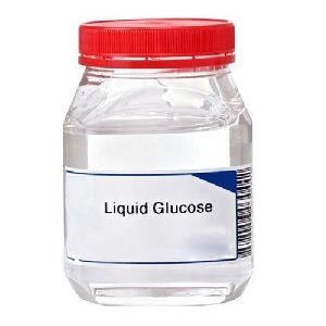 Liquid Glucose (SO2 Free)