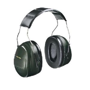 3M Head Earmuff