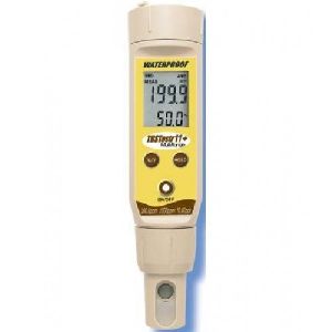 Industrial Conductivity Meter