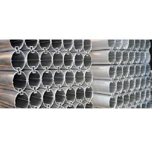 UPVC Stainless Steel Pipes