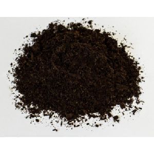 Dry Cow Dung Powder