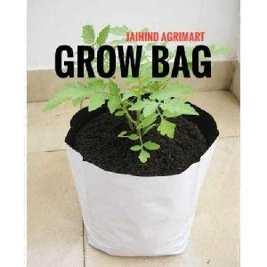 HDPE Plant Grow Bags