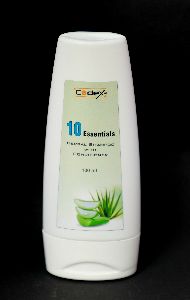 10 Essentials Herbal Shampoo With Conditioner