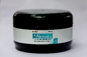 Aloe Humidite Rejuvenating Herbal Night Cream