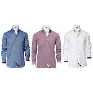 Gents Casual Shirts