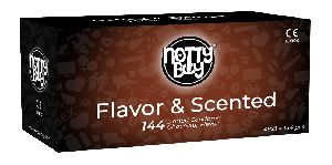 NottyBoy Flavor & Scented Condom