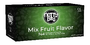 NottyBoy Mix Fruit Flavor Condom