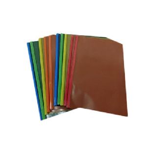 Plastic File Folder