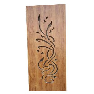 Designer Wood Doors