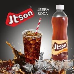 Soft Drink Jeera Soda