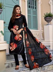 Synthetic Dress Material - Buy Synthetic Dress Material Online