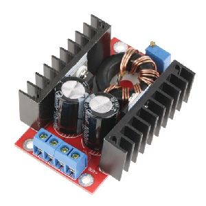 DC To DC Converters