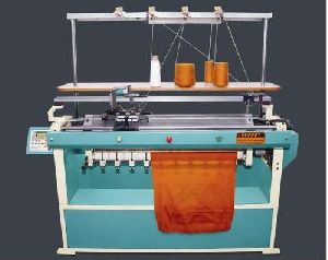 Knitting Machines