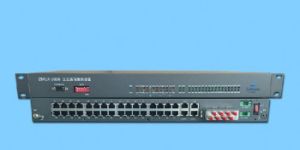 Intelligent PCM Multiplexing Interface Modular