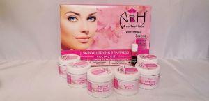 ABH Skin Whitening Facial Kit