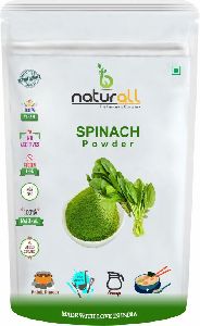 spinach powder