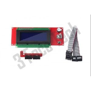 lcd controller