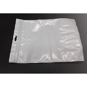 Plain And Printed Plastic Packaging Bag