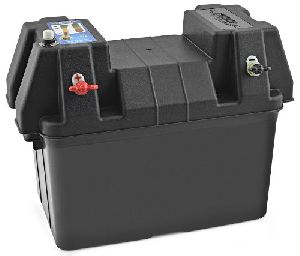 Marine Deep Cycle Battery