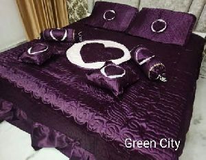 Wedding Bedsheet Set