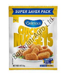 Chicken Nugget - Frozen Chicken Nugget Suppliers, Chicken ...