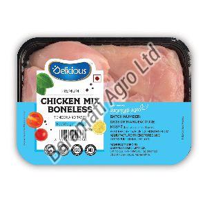 Mix Boneless Chicken