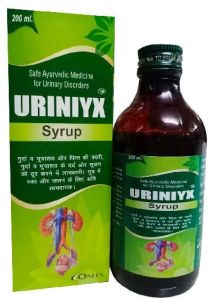 Uriniyx Syrup