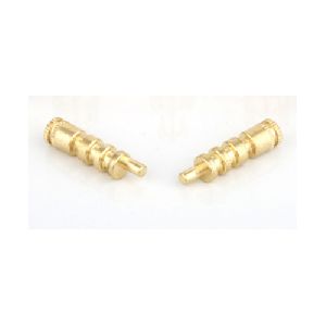 Brass LPG Regulator Components