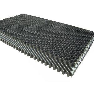 PVC Cooling Tower Fill