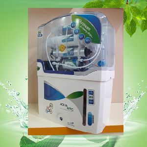 Aqua UV RO UF TDS Water Purifier