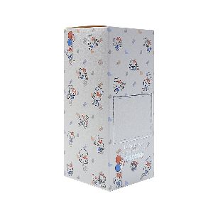 Bespoke Paper Drawer Gift Box