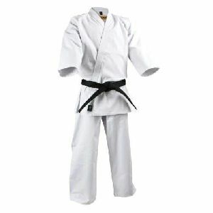 Karate Uniforms Latest Price from Manufacturers, Suppliers & Traders