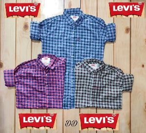 levis shirts