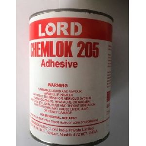 Chemlok 205 Adhesive