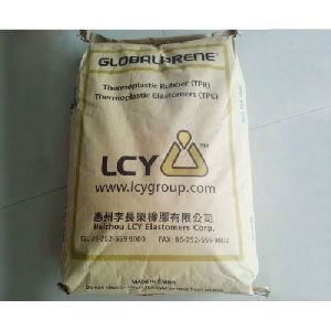 LCY 1484 Styrene Butadiene Styrene Block Copolymer