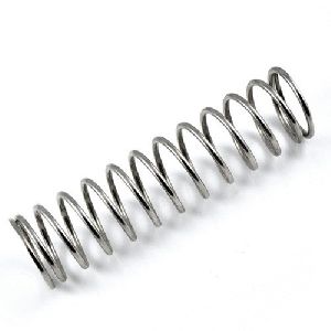 compression spring