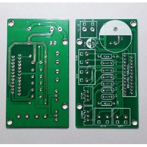 Amplifier PCB Board