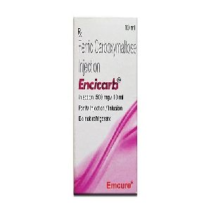 Encicarb Injection