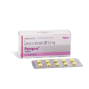 Fempro Tablets