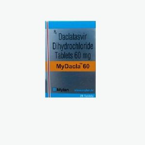 Mydacla Tablets