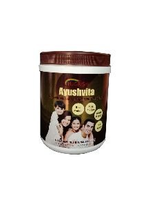 500gm Ayushvita Protein Powder