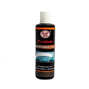 Windscreen Washer Fluid