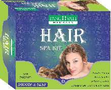 Panchvati Hair Spa Kit