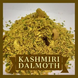 Kashmiri Dalmoth Namkeen