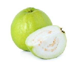 fresh guava