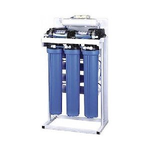 50 LPH commercial water purifier